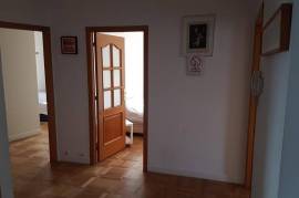 Lease Apartment, 2 Room, New building, Tbilisi, Afrika