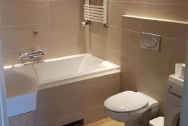 Lease Apartment, 2 Room, New building, Tbilisi, Afrika