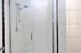 Lease Apartment, 3 Room, New building, Tbilisi, Chugureti