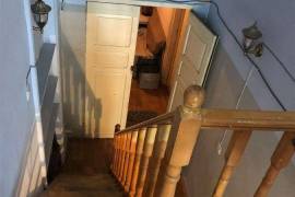 Apartment for sale, Old building, Tbilisi, Mtatsminda