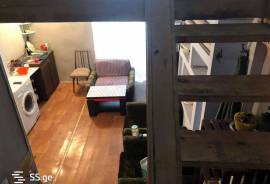 Apartment for sale, Old building, Tbilisi, Mtatsminda