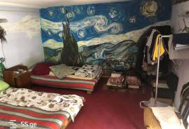 Apartment for sale, Old building, Tbilisi, Mtatsminda