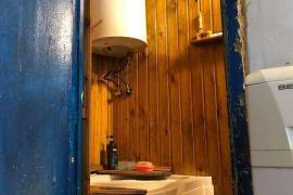 Apartment for sale, Old building, Tbilisi, Mtatsminda