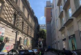 Apartment for sale, Old building, Tbilisi, Mtatsminda