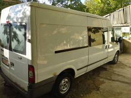 ტვირთის გადაზიდვა 24 საათიანი მომსახურებით