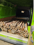 ტვირთის გადაზიდვა 24 საათიანი მომსახურებით