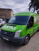 ტვირთის გადაზიდვა 24 საათიანი მომსახურებით