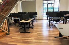 ქირავდება, საოფისე ფართი, საბურთალო