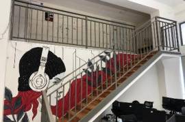 ქირავდება, საოფისე ფართი, საბურთალო