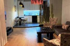 Аренда, 3 Kомнатная, Новостройка, Тбилиси, vake