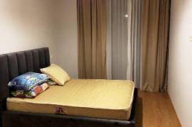 Аренда, 3 Kомнатная, Новостройка, Тбилиси, vake