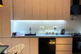 Аренда, 3 Kомнатная, Новостройка, Тбилиси, vake