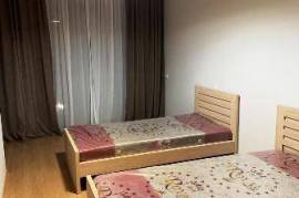 Аренда, 3 Kомнатная, Новостройка, Тбилиси, vake