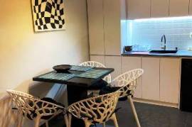 Аренда, 3 Kомнатная, Новостройка, Тбилиси, vake