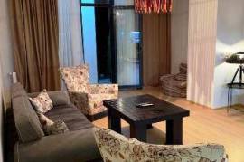 For Rent, 3 Room, New building, Tbilisi, vake