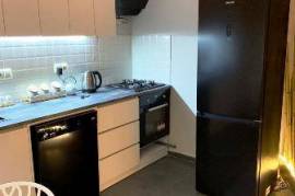 Аренда, 3 Kомнатная, Новостройка, Тбилиси, vake