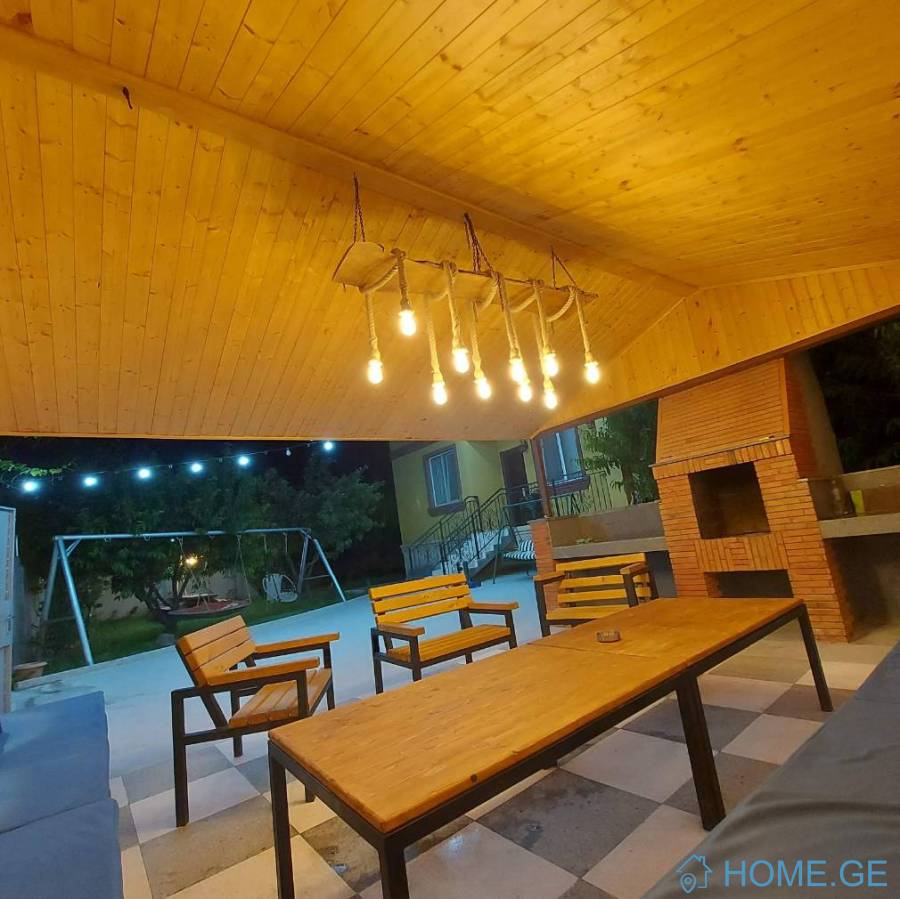 Daily Rent, 7 Room, Mtskheta , Saguramo