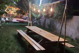 Daily Rent, 7 Room, Mtskheta , Saguramo