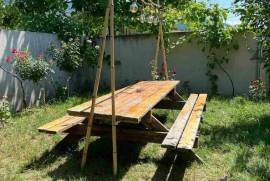 Daily Rent, 7 Room, Mtskheta , Saguramo