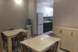 Аренда Дома, 6 Kомнатная, Озургетский район, Shekvetili