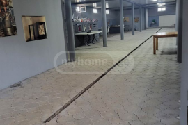 For Sale , Industrial area