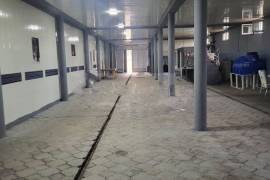 For Sale , Industrial area