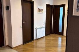 Apartment for sale, New building, saburtalo