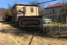 House For Sale, 2 Room, Sachkhere, Chikha