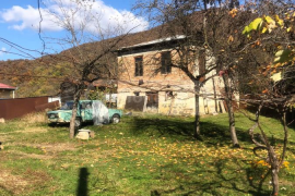 House For Sale, 2 Room, Sachkhere, Chikha