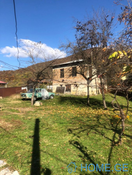 House For Sale, 2 Room, Sachkhere, Chikha