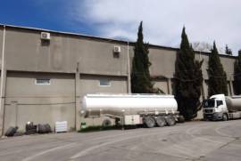 For Rent, Warehouse, Airport
