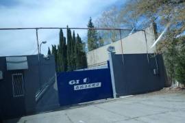 For Rent, Warehouse, Airport