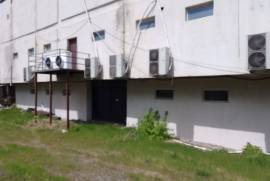 For Rent, Warehouse, Airport