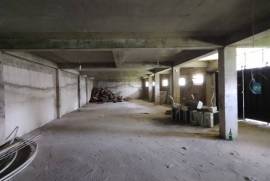 For Rent, Warehouse, Airport