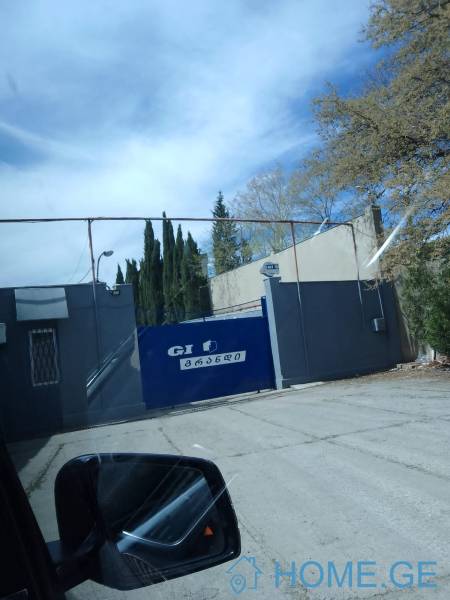For Rent, Warehouse, Airport