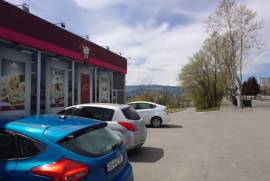 For Rent, Warehouse, Airport