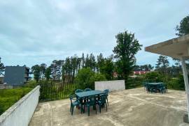 ქირავდება ბინა, 8 ოთახიანი, ახალი აშენებული, ოზურგეთი, შეკვეთილი