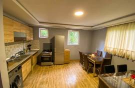 ქირავდება ბინა, 8 ოთახიანი, ახალი აშენებული, ოზურგეთი, შეკვეთილი