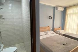 ქირავდება ბინა, 8 ოთახიანი, ახალი აშენებული, ოზურგეთი, შეკვეთილი