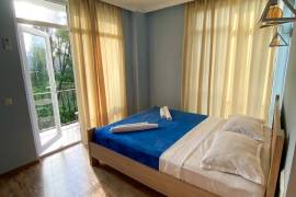 ქირავდება ბინა, 8 ოთახიანი, ახალი აშენებული, ოზურგეთი, შეკვეთილი