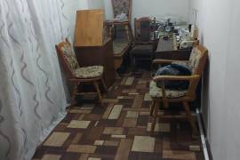 იყიდება ბინა, 3 ოთახიანი, ძველი აშენებული, გურჯაანი, გურჯაანი