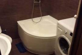 For Rent, 2 Room, New building, Tbilisi, Sanzona