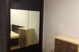 For Rent, 2 Room, New building, Tbilisi, Sanzona