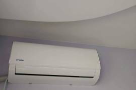 For Rent, 2 Room, New building, Tbilisi, Sanzona