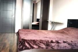 For Rent, 2 Room, New building, Tbilisi, Sanzona
