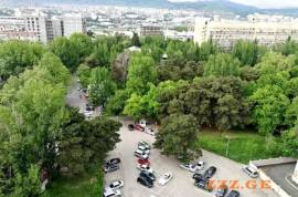 For Rent, 2 Room, New building, Tbilisi, Sanzona