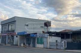 For Sale , Shopping Property, Samtredia