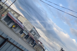 For Sale , Shopping Property, Samtredia