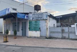 For Sale , Shopping Property, Samtredia