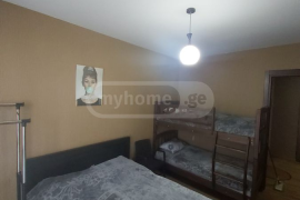 Apartment for sale, New building, Bakuriani